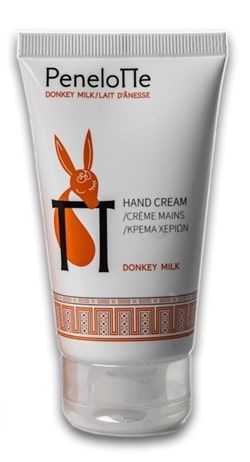 Penelope Donkey Milk Hand Cream  80 ml